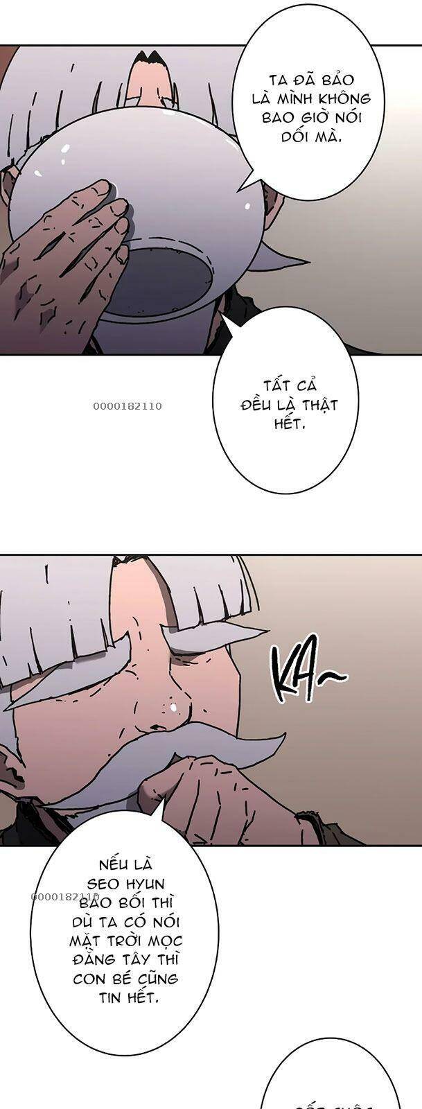 Bố Vô Song Chap 217 - Next Chap 218