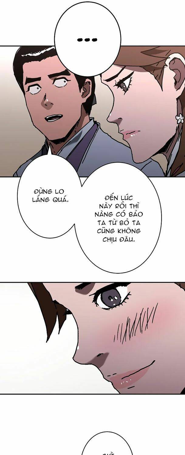 Bố Vô Song Chap 217 - Next Chap 218