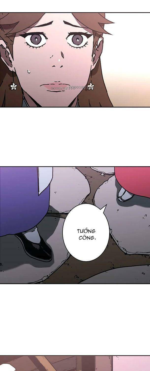 Bố Vô Song Chap 217 - Next Chap 218
