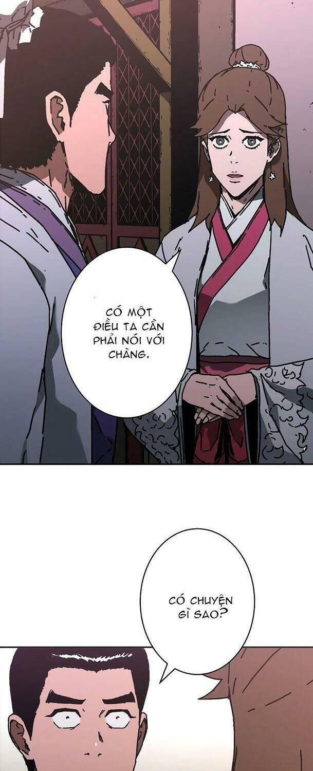 Bố Vô Song Chap 217 - Next Chap 218
