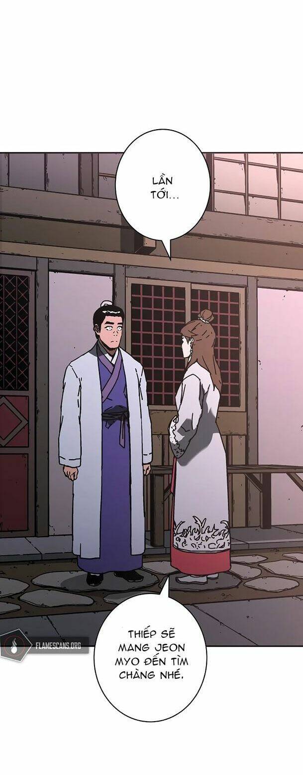 Bố Vô Song Chap 217 - Next Chap 218