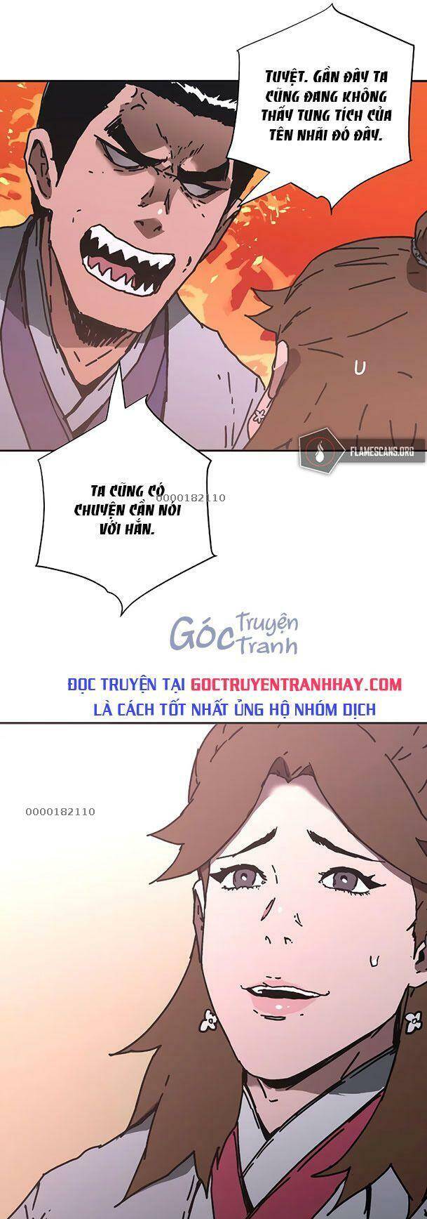 Bố Vô Song Chap 217 - Next Chap 218