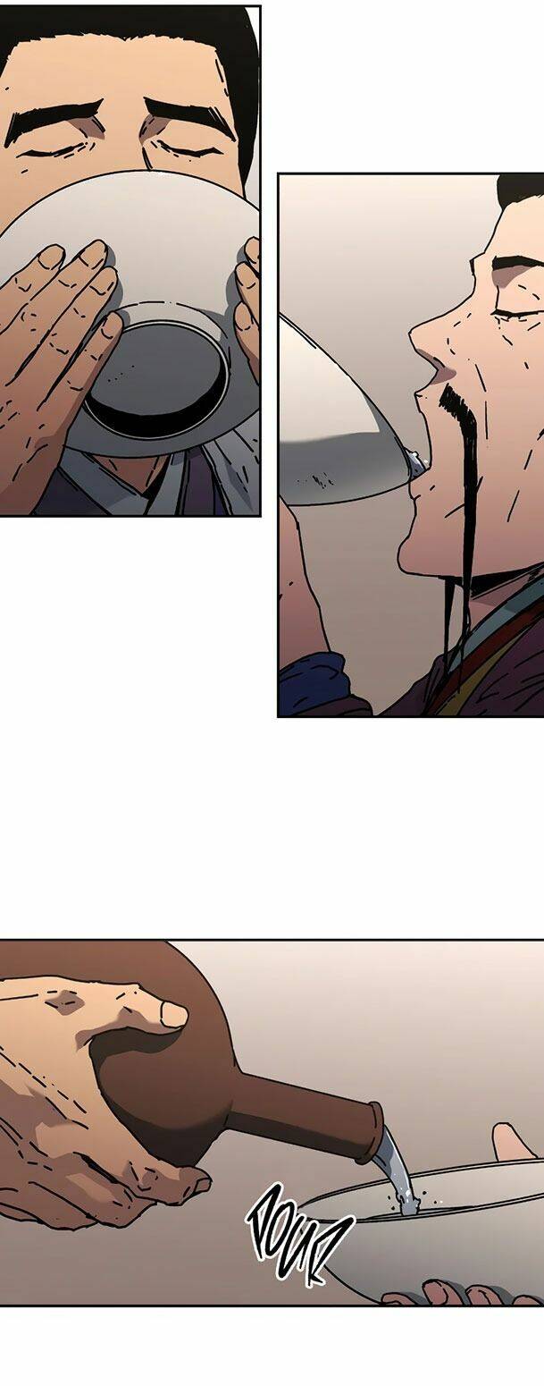 Bố Vô Song Chap 217 - Next Chap 218