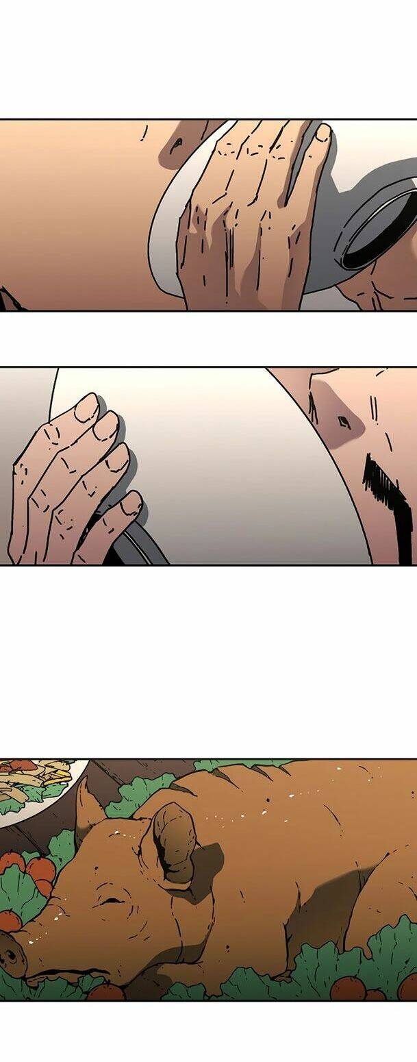 Bố Vô Song Chap 217 - Next Chap 218