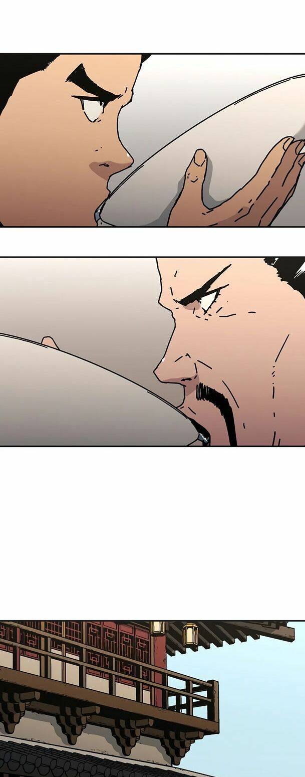 Bố Vô Song Chap 217 - Next Chap 218