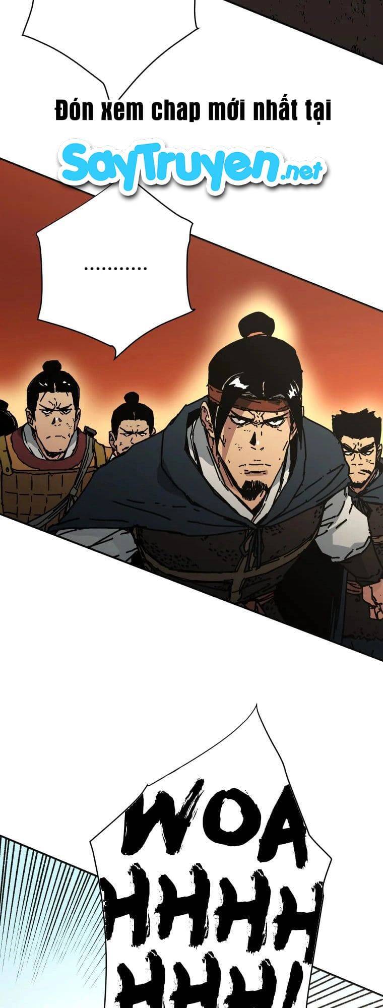 Bố Vô Song Chap 230 - Next Chap 231
