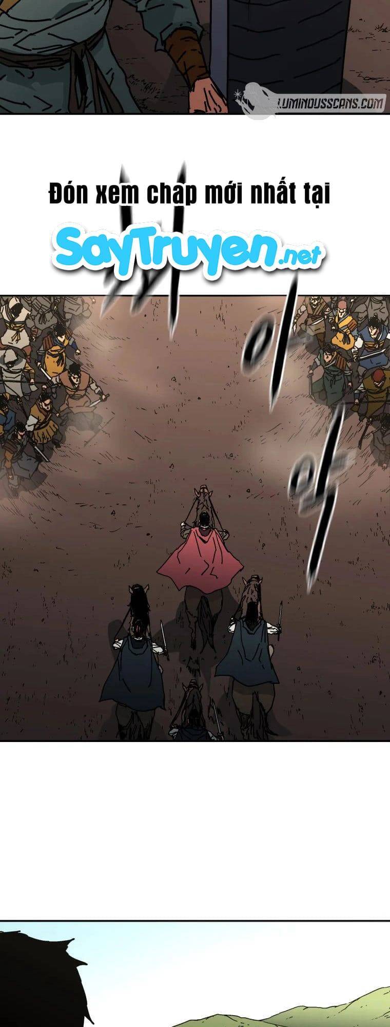 Bố Vô Song Chap 230 - Next Chap 231