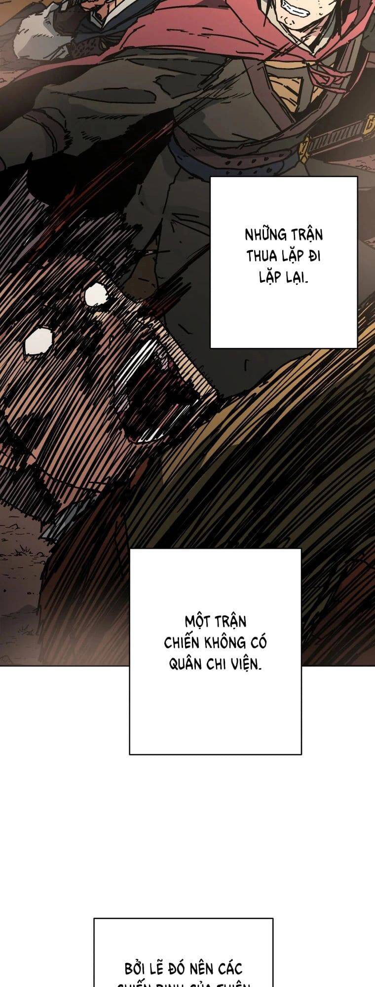 Bố Vô Song Chap 230 - Next Chap 231