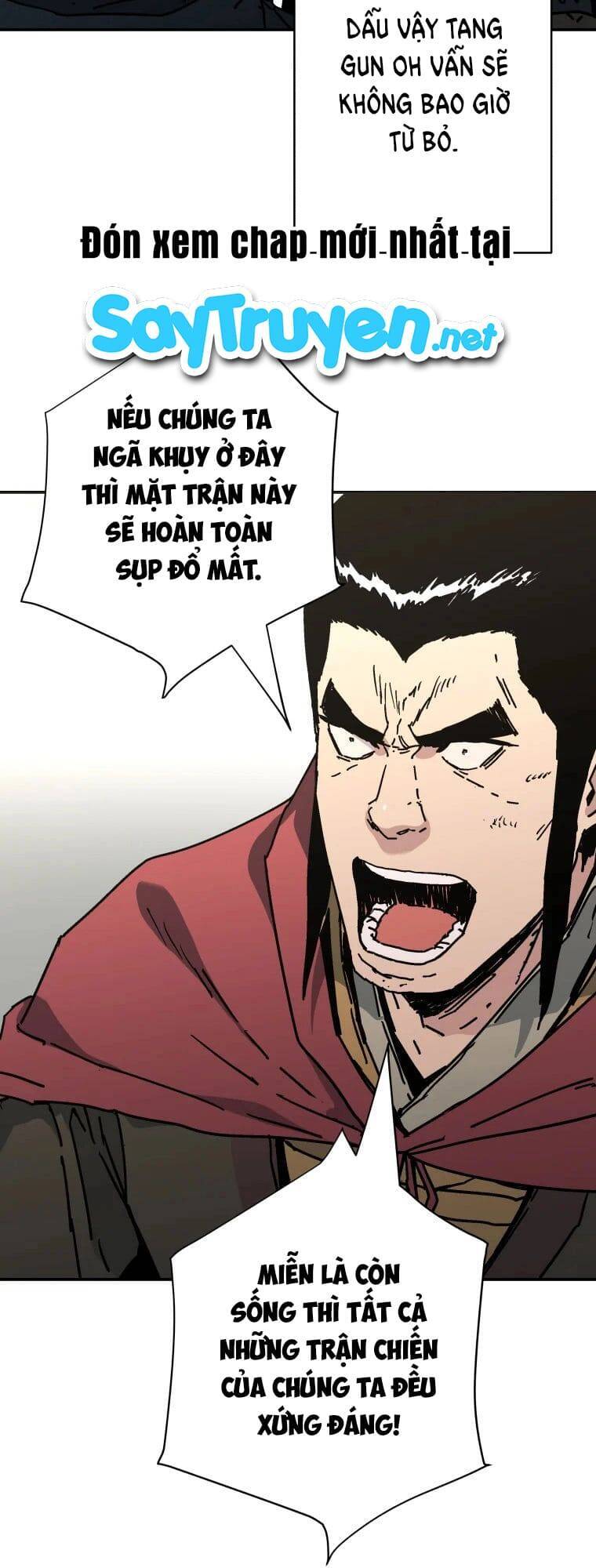 Bố Vô Song Chap 230 - Next Chap 231
