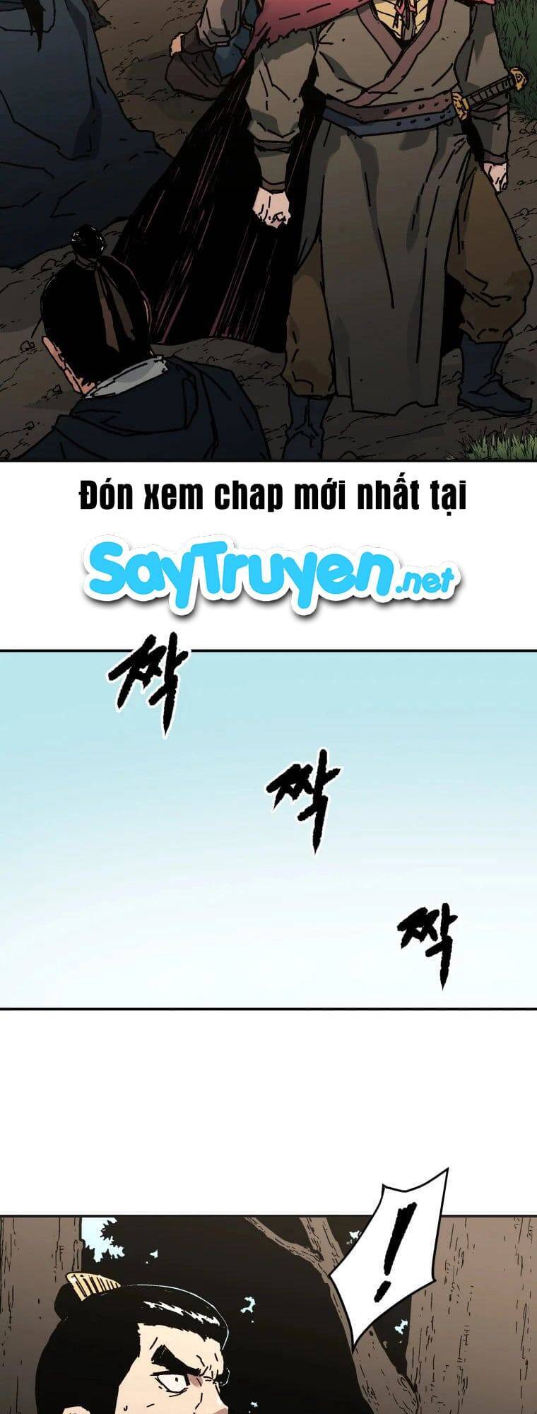 Bố Vô Song Chap 230 - Next Chap 231