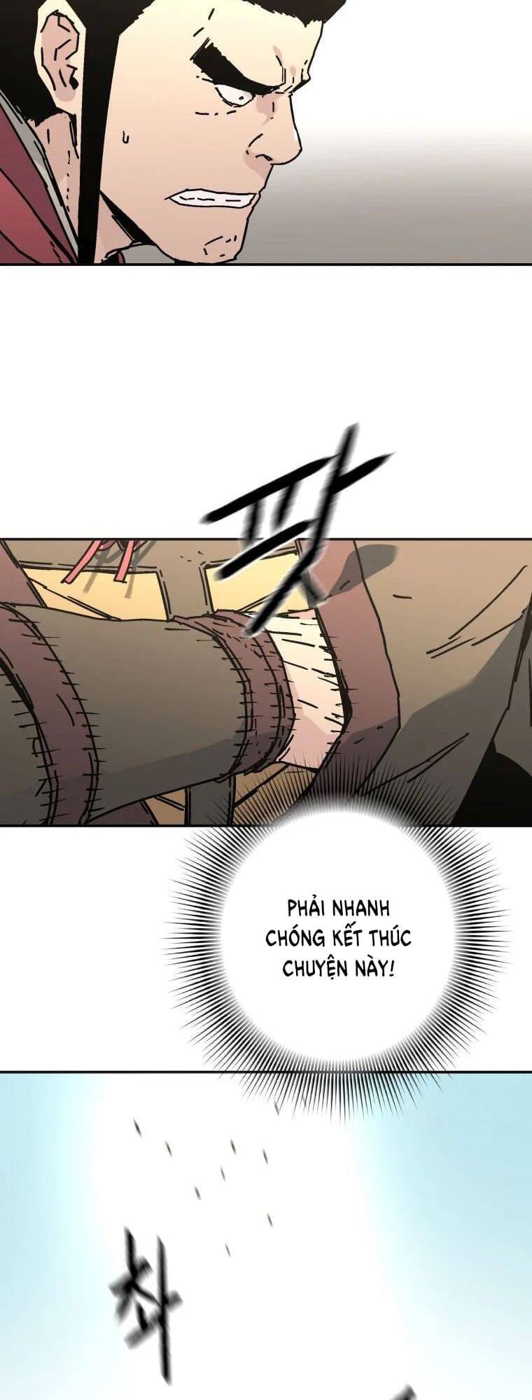 Bố Vô Song Chap 230 - Next Chap 231