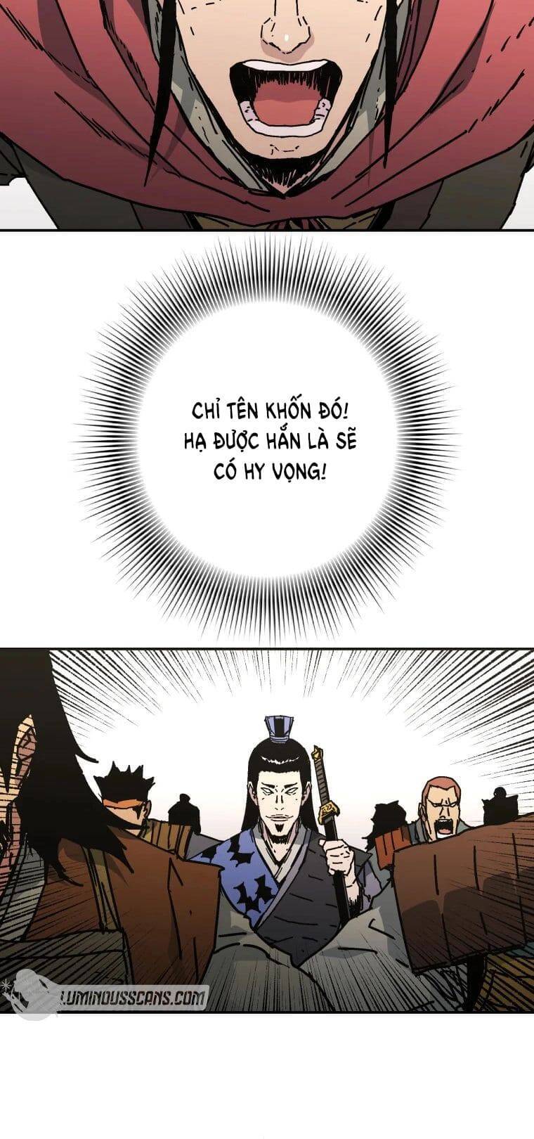Bố Vô Song Chap 230 - Next Chap 231