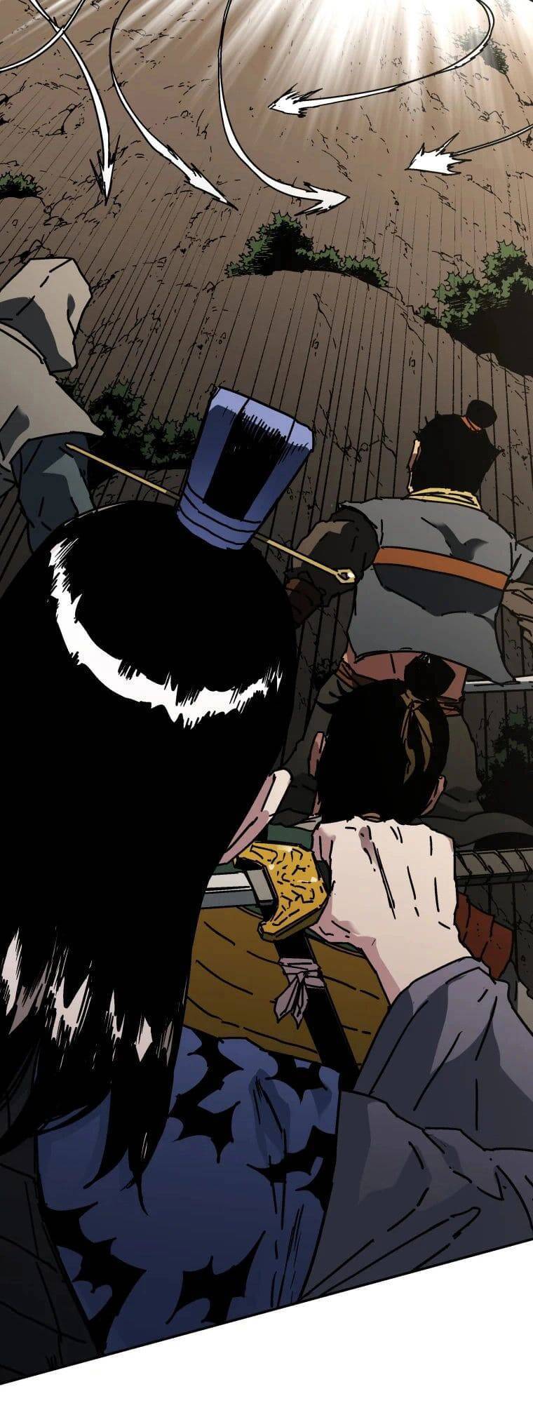 Bố Vô Song Chap 230 - Next Chap 231