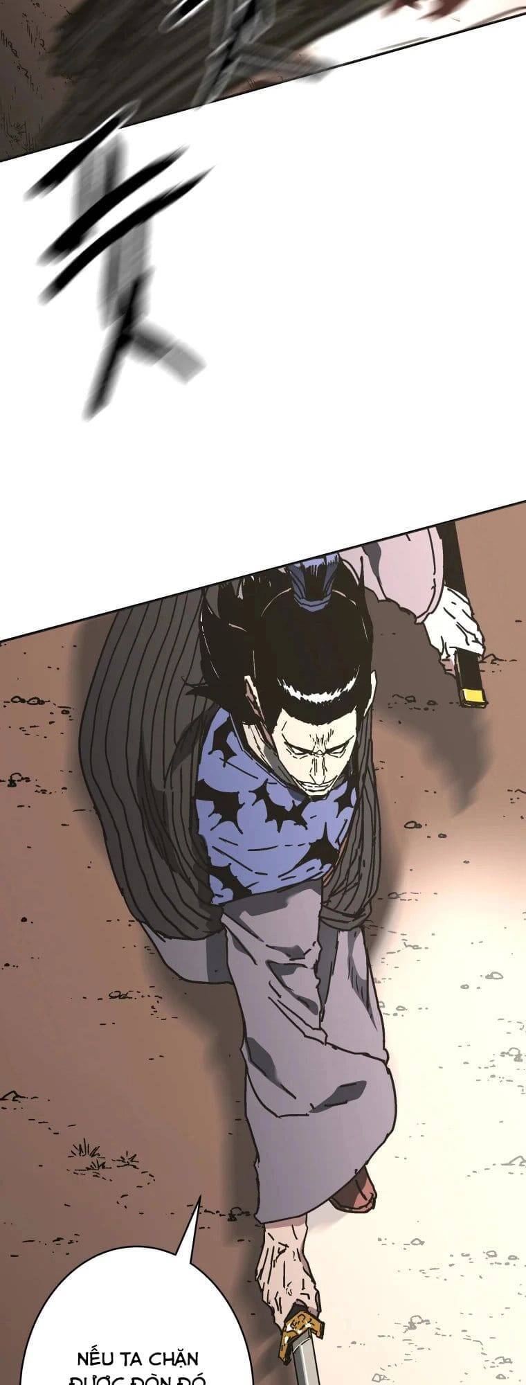 Bố Vô Song Chap 230 - Next Chap 231