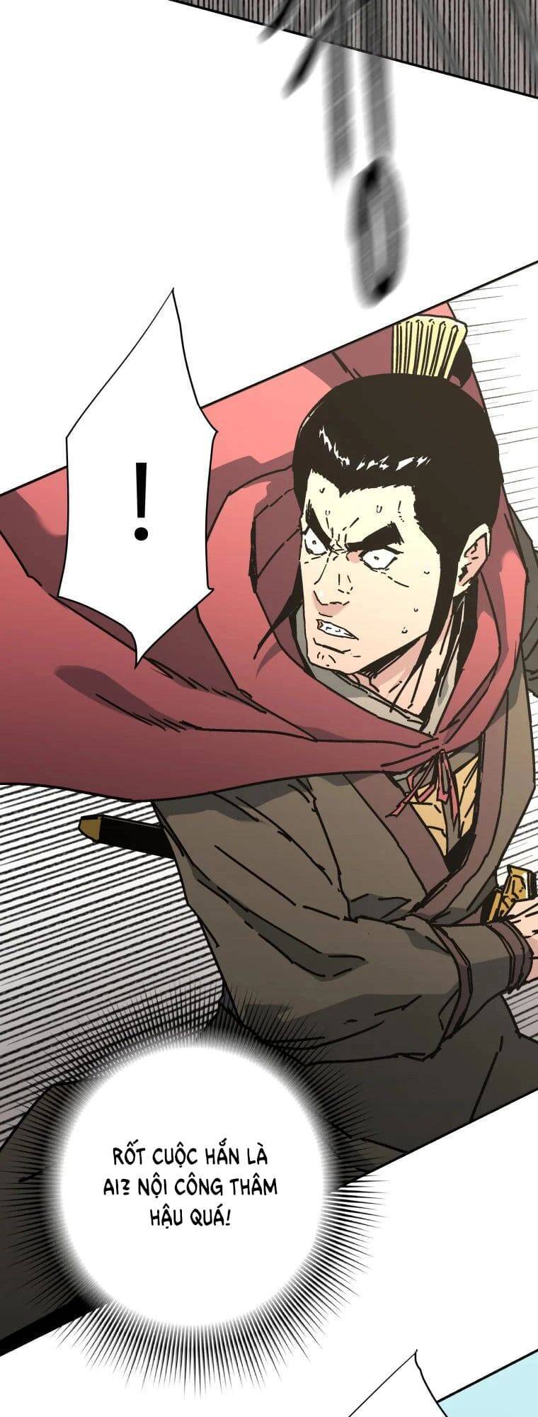 Bố Vô Song Chap 230 - Next Chap 231