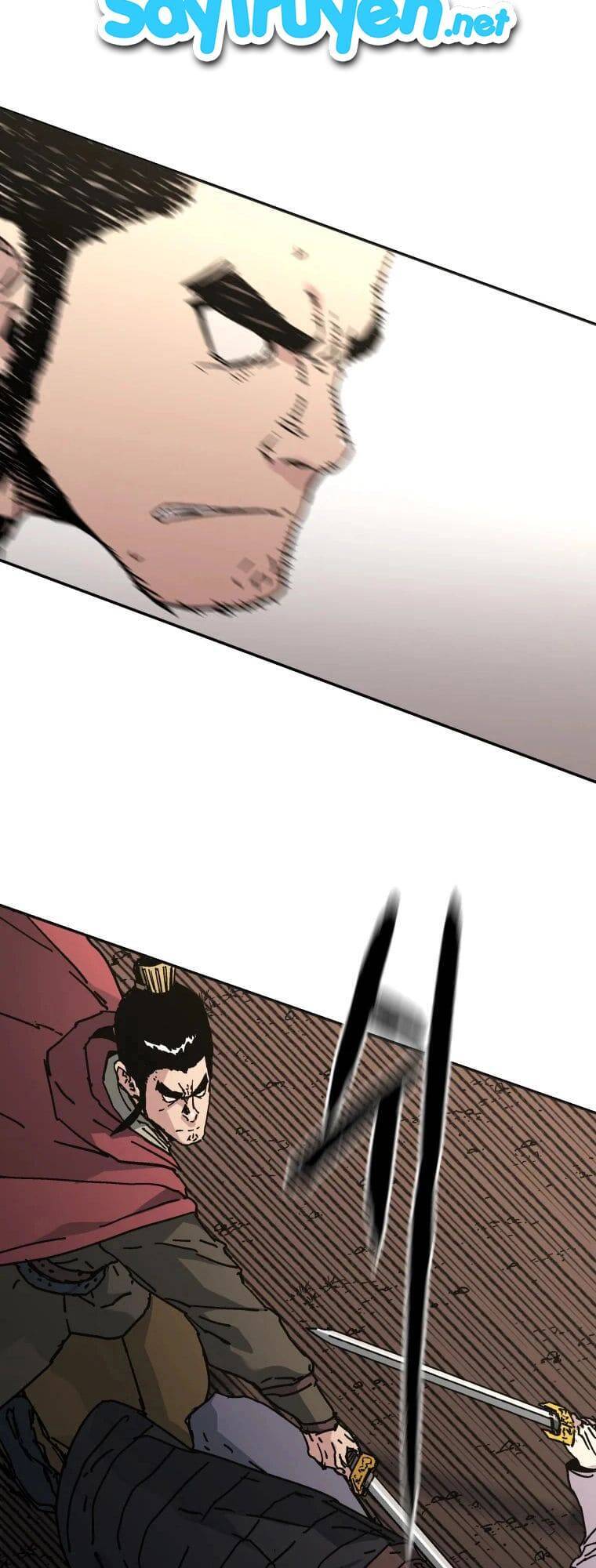 Bố Vô Song Chap 230 - Next Chap 231