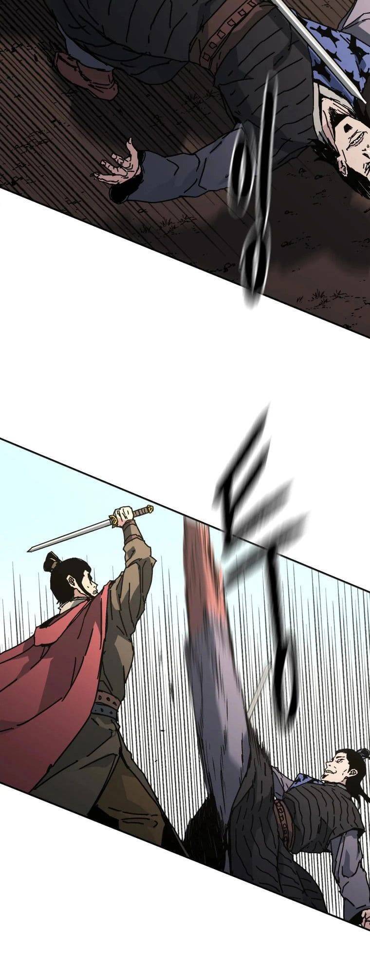 Bố Vô Song Chap 230 - Next Chap 231