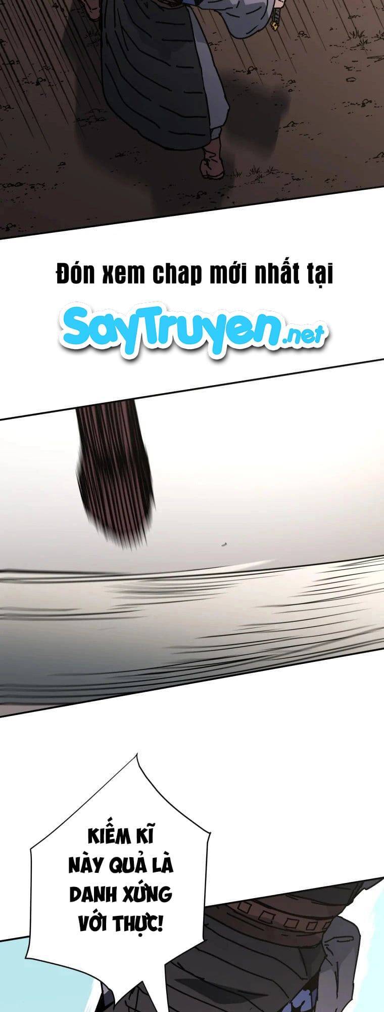 Bố Vô Song Chap 230 - Next Chap 231