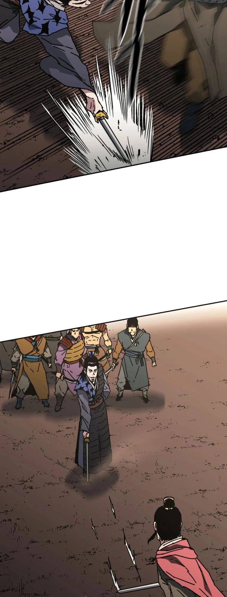 Bố Vô Song Chap 230 - Next Chap 231