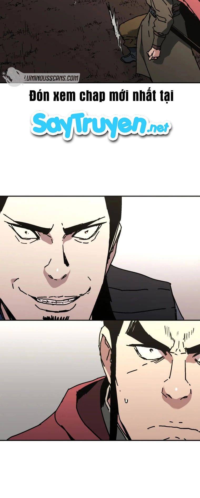 Bố Vô Song Chap 230 - Next Chap 231