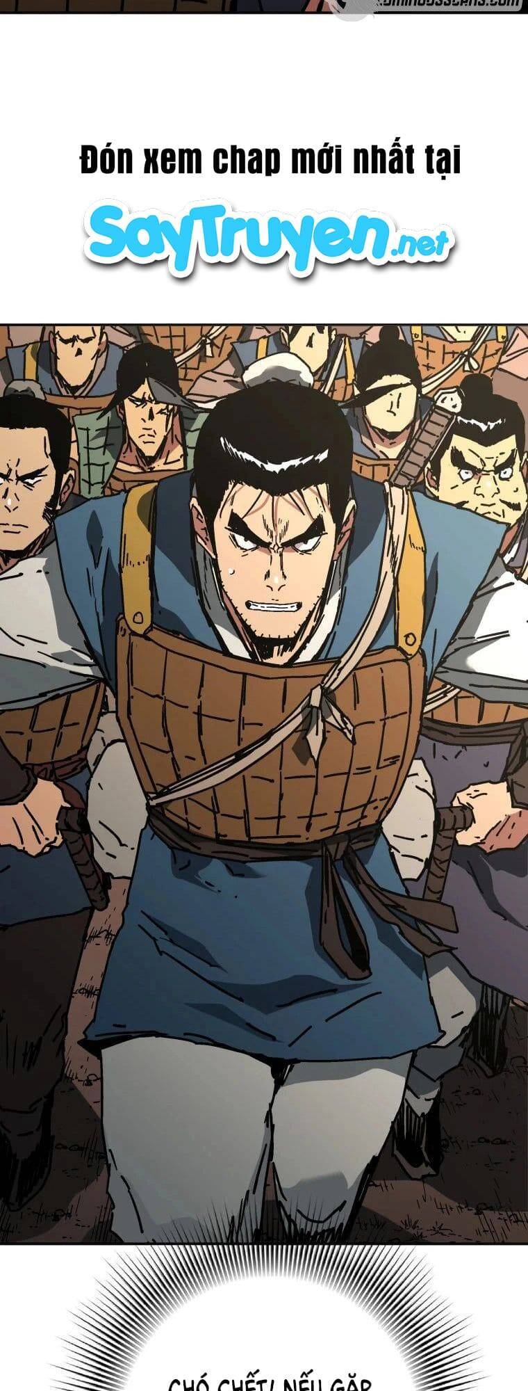 Bố Vô Song Chap 230 - Next Chap 231