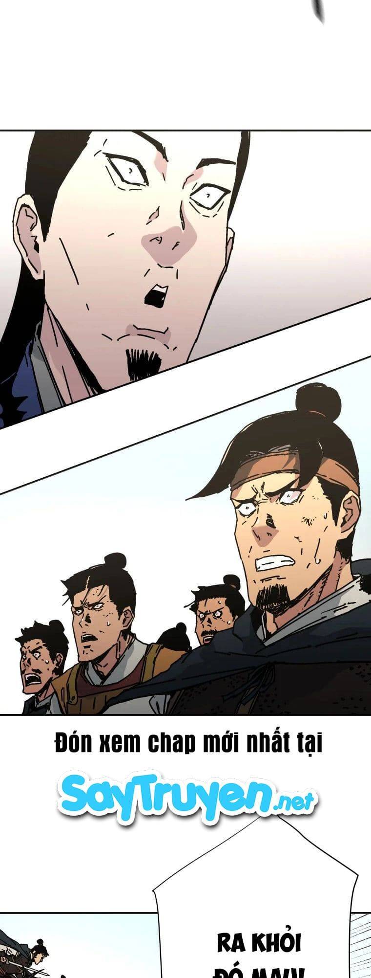 Bố Vô Song Chap 230 - Next Chap 231