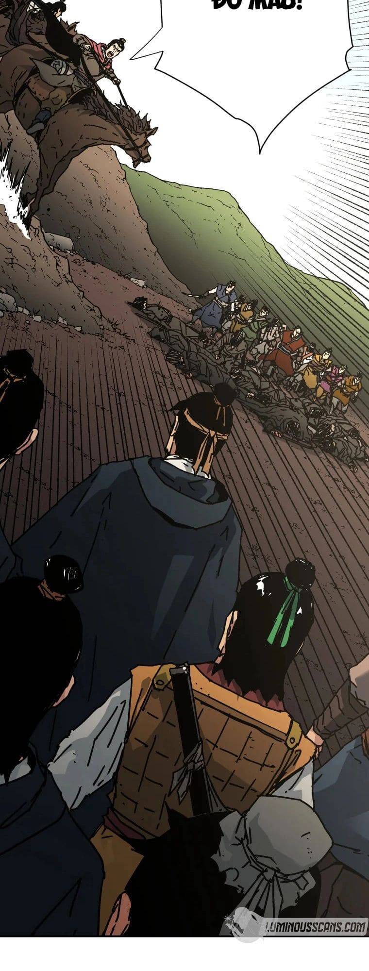 Bố Vô Song Chap 230 - Next Chap 231
