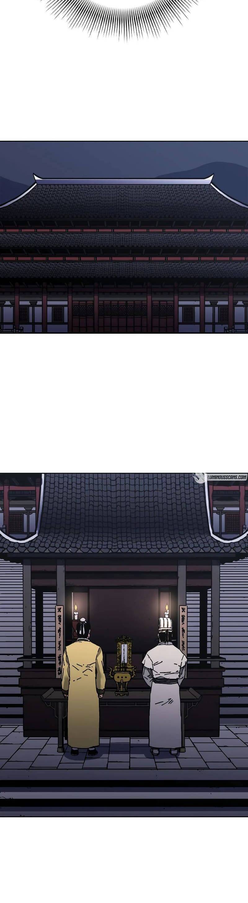 Bố Vô Song Chap 258 - Next Chap 259