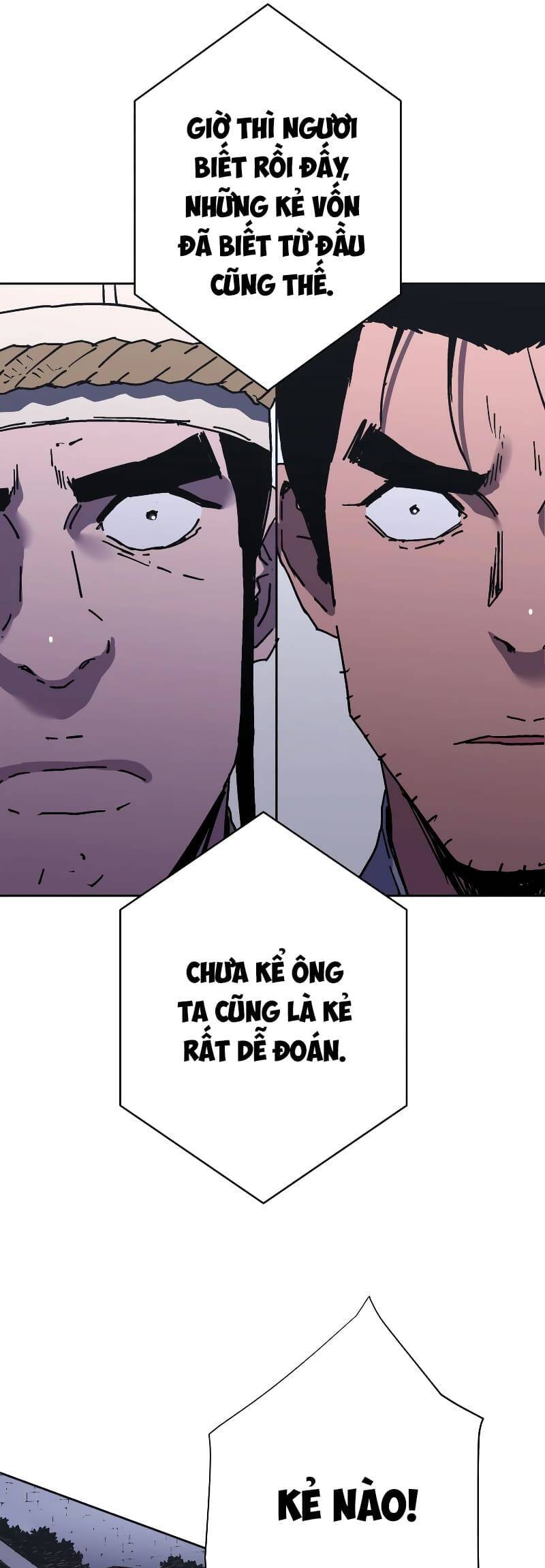 Bố Vô Song Chap 258 - Next Chap 259