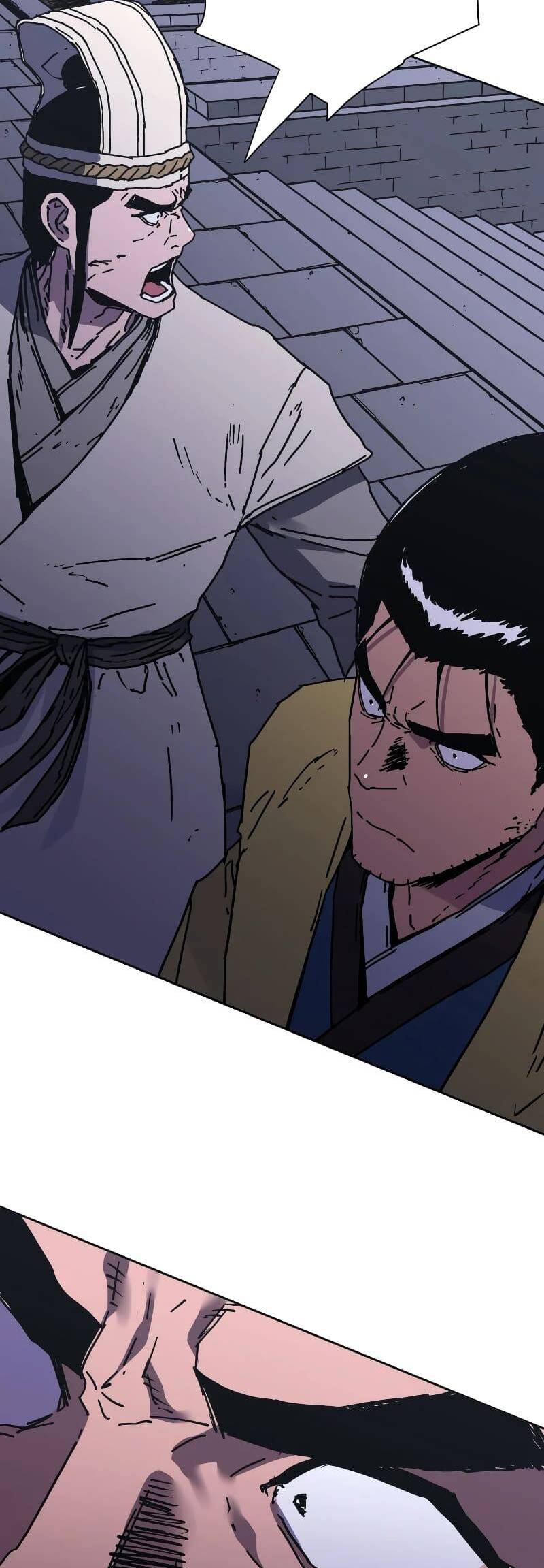 Bố Vô Song Chap 258 - Next Chap 259
