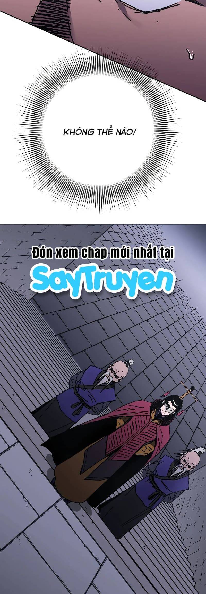 Bố Vô Song Chap 258 - Next Chap 259