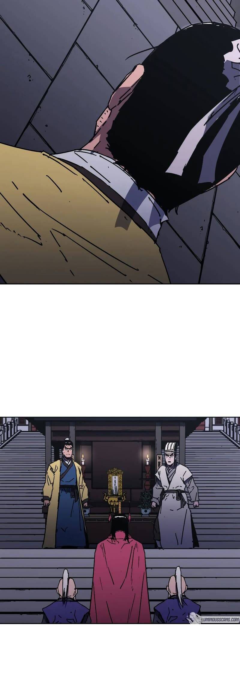 Bố Vô Song Chap 258 - Next Chap 259