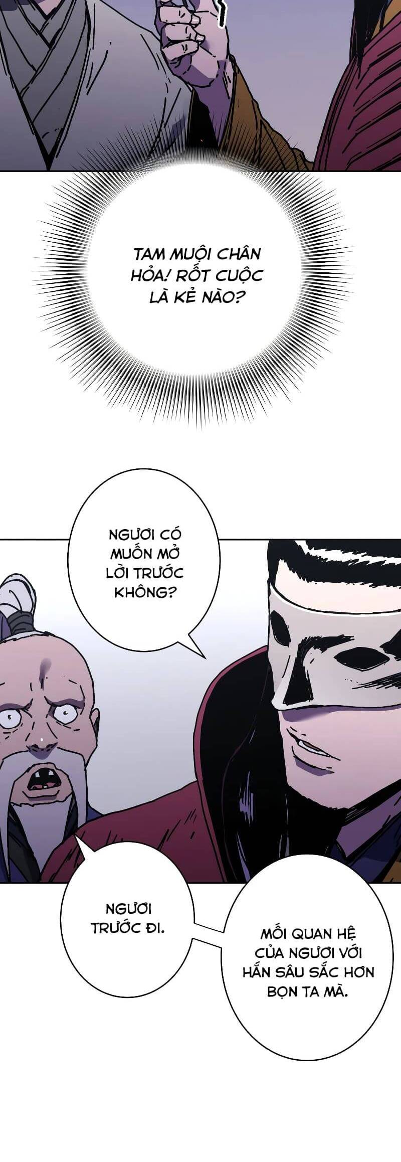 Bố Vô Song Chap 258 - Next Chap 259