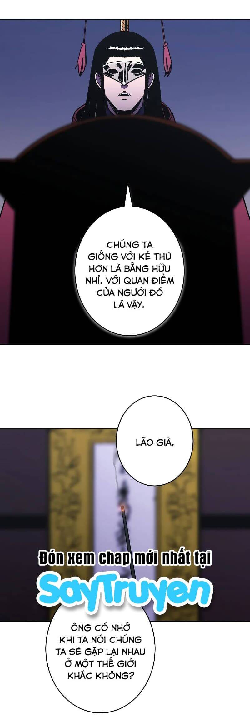 Bố Vô Song Chap 258 - Next Chap 259