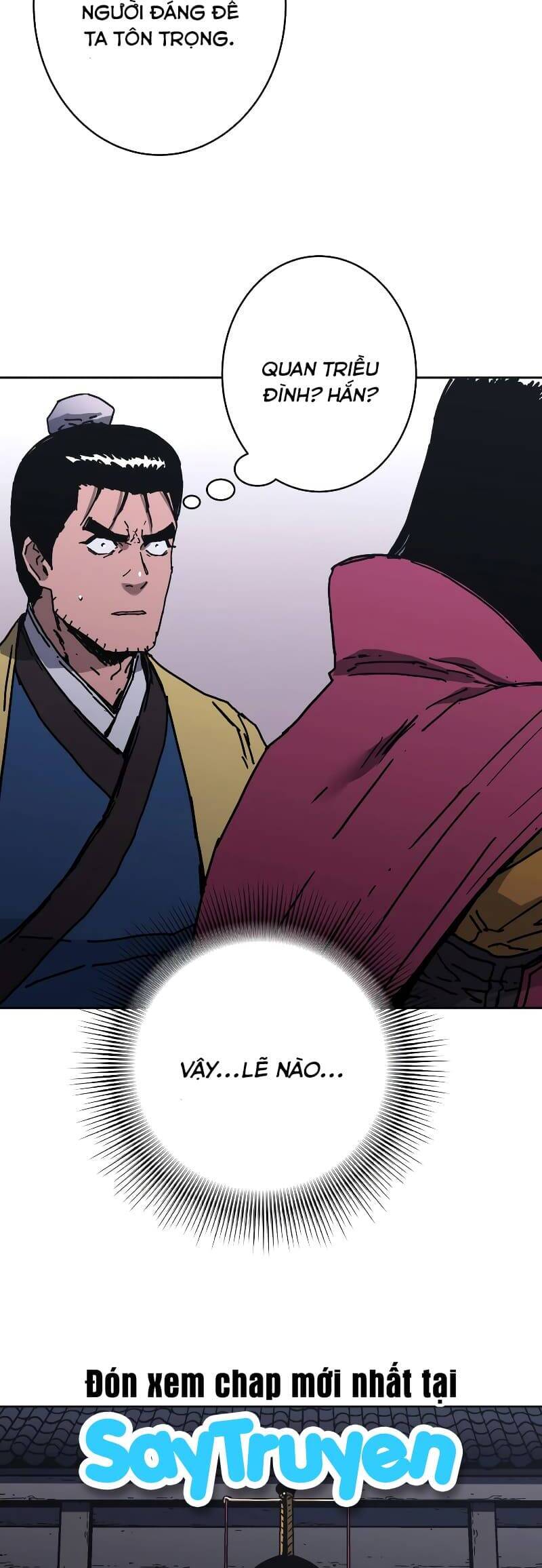 Bố Vô Song Chap 258 - Next Chap 259