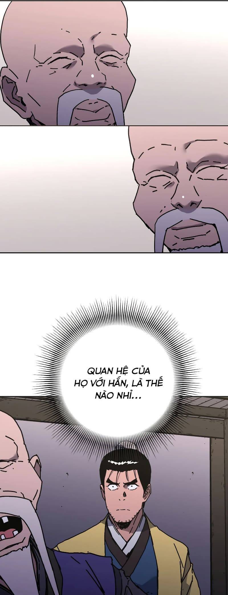 Bố Vô Song Chap 258 - Next Chap 259