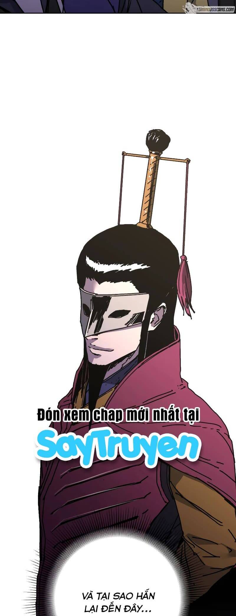 Bố Vô Song Chap 258 - Next Chap 259