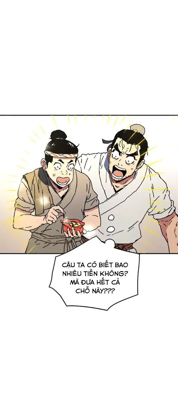 Bố Vô Song Chap 40 - Next Chap 41