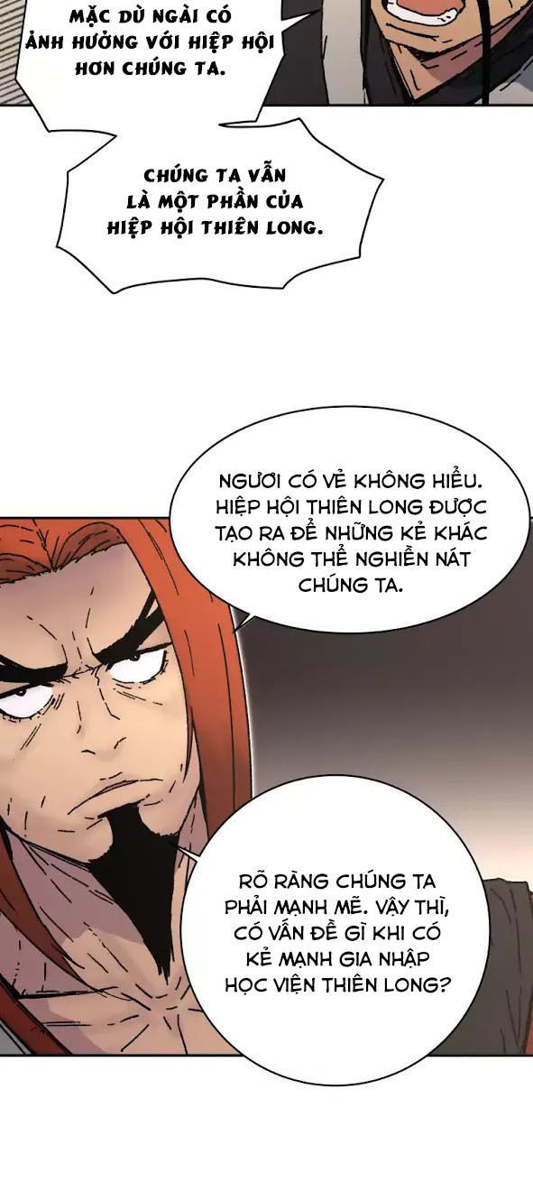 Bố Vô Song Chap 40 - Next Chap 41