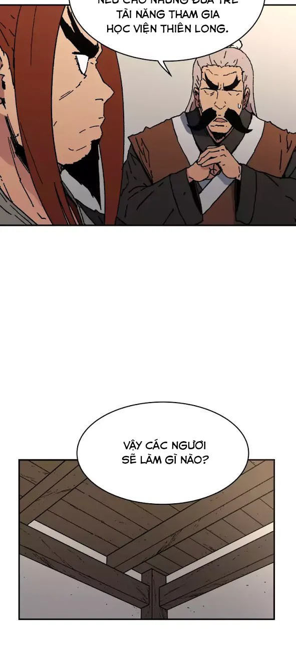 Bố Vô Song Chap 40 - Next Chap 41