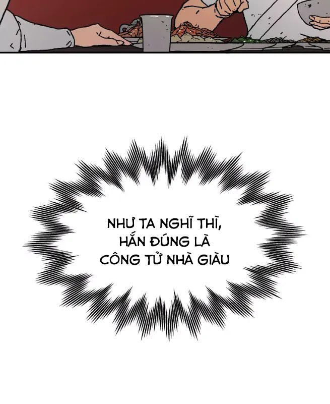 Bố Vô Song Chap 40 - Next Chap 41