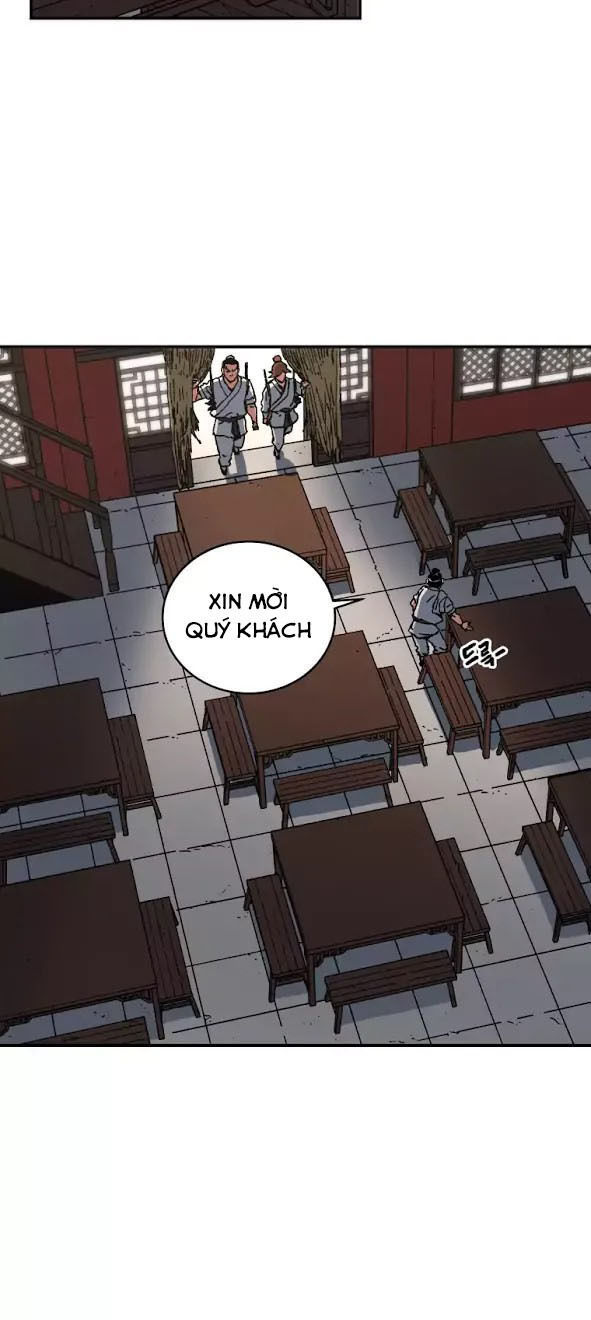 Bố Vô Song Chap 40 - Next Chap 41