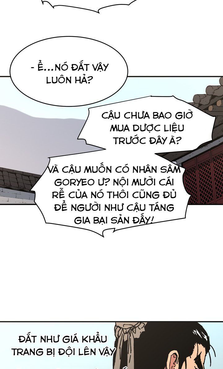 Bố Vô Song Chap 98 - Next Chap 99