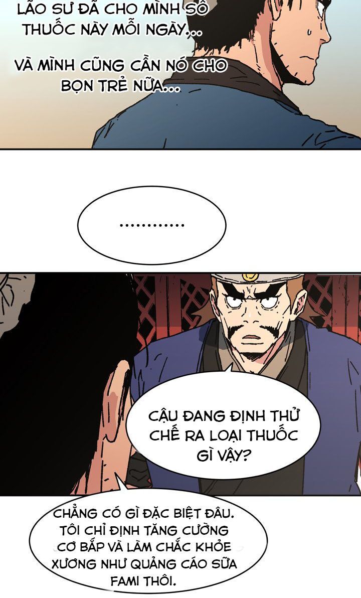 Bố Vô Song Chap 98 - Next Chap 99
