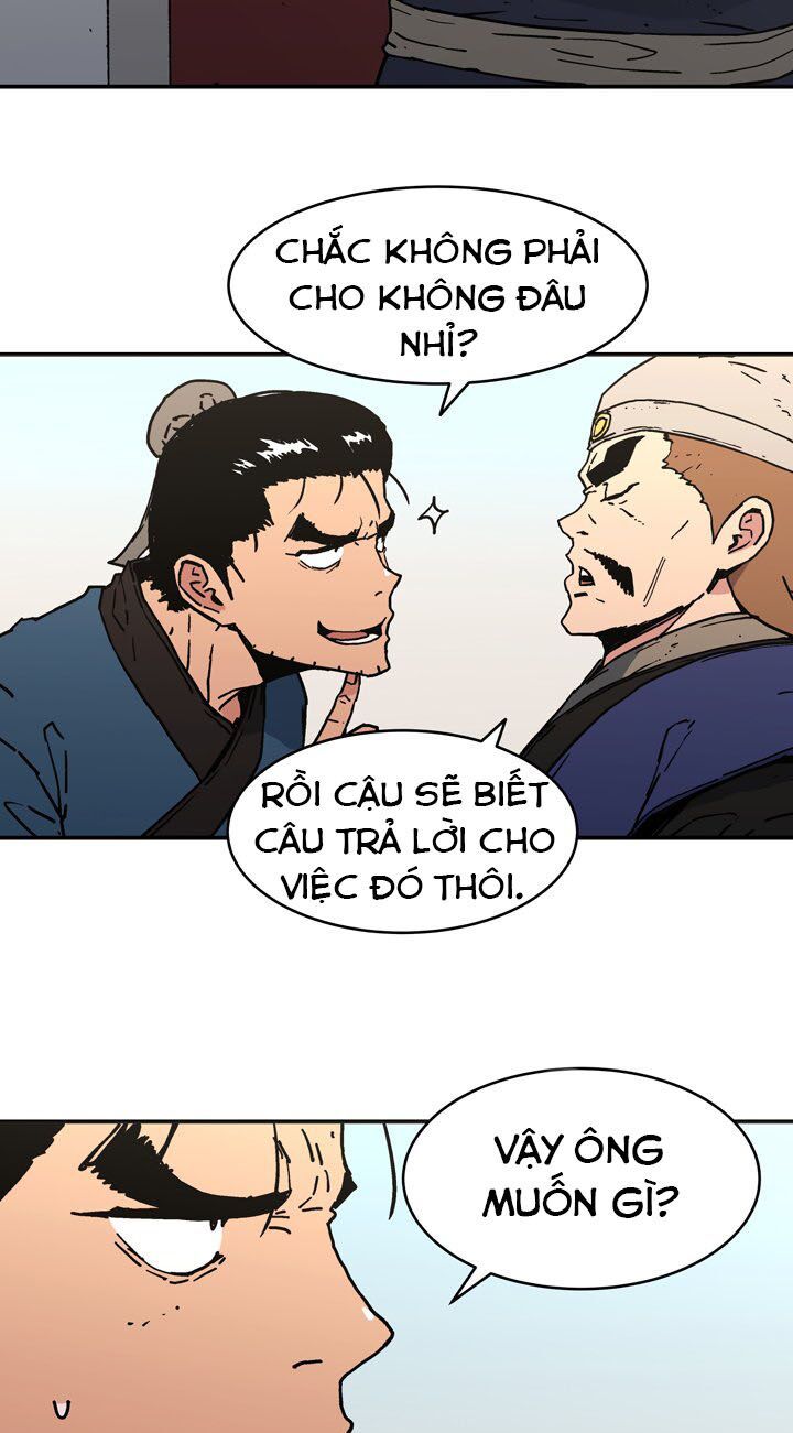 Bố Vô Song Chap 98 - Next Chap 99