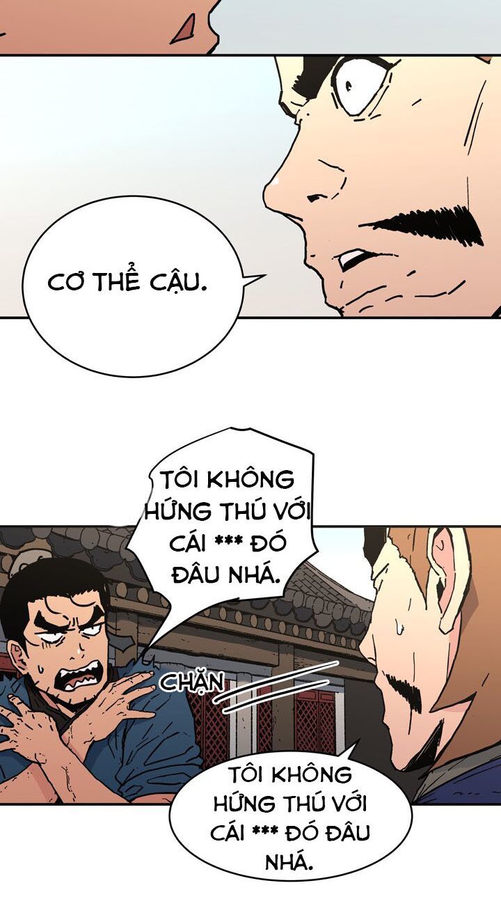 Bố Vô Song Chap 98 - Next Chap 99
