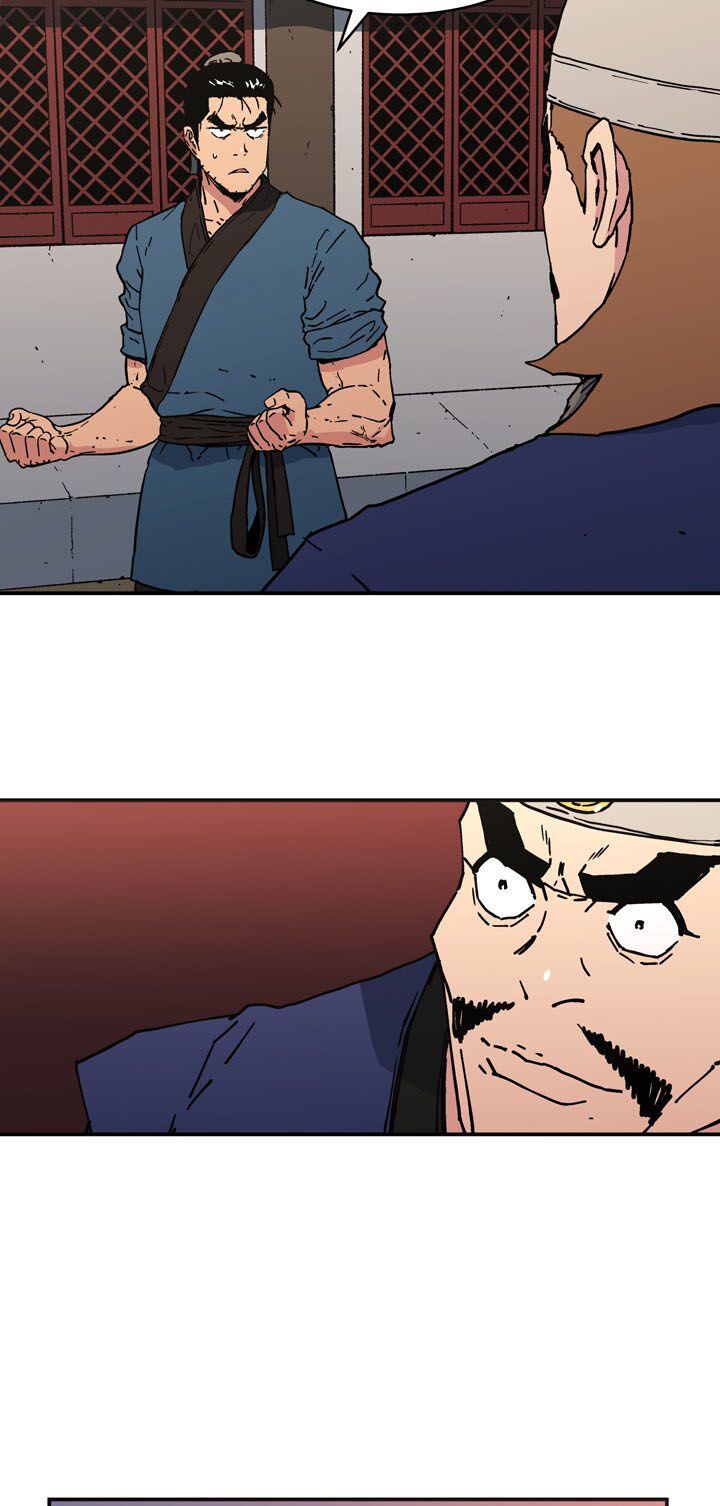 Bố Vô Song Chap 98 - Next Chap 99
