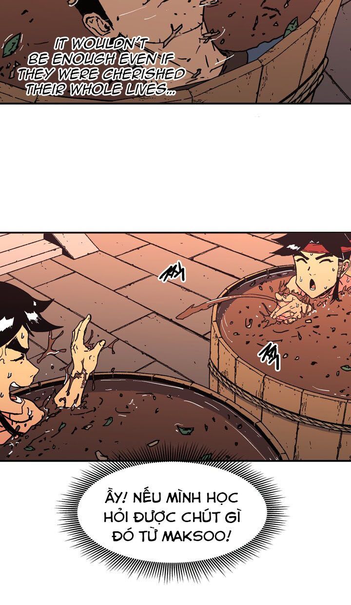 Bố Vô Song Chap 98 - Next Chap 99