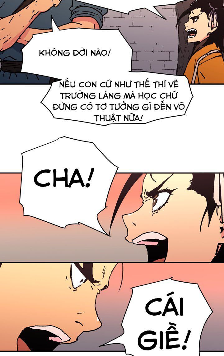 Bố Vô Song Chap 98 - Next Chap 99