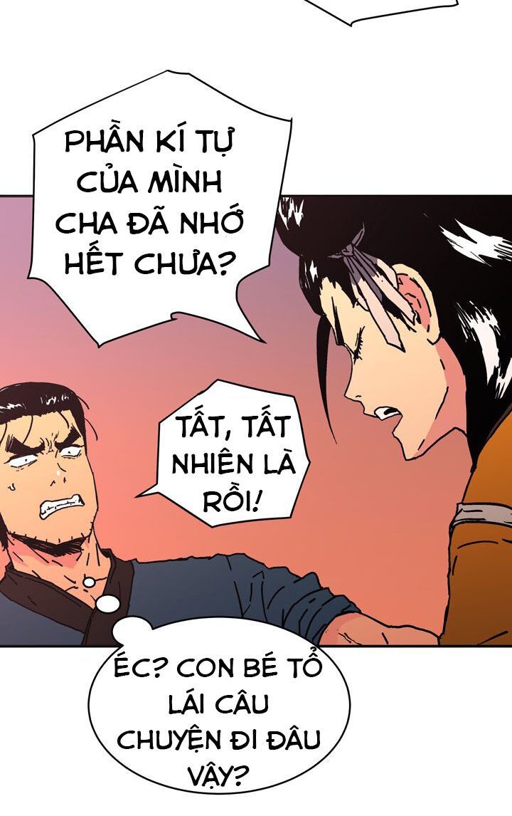Bố Vô Song Chap 98 - Next Chap 99
